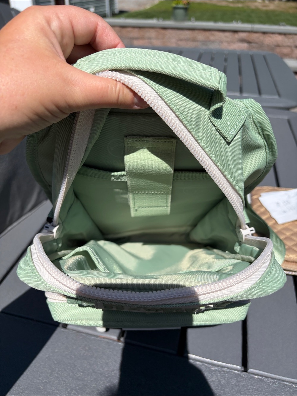 Wolfpack Sling Bag - Picture 5 of 9